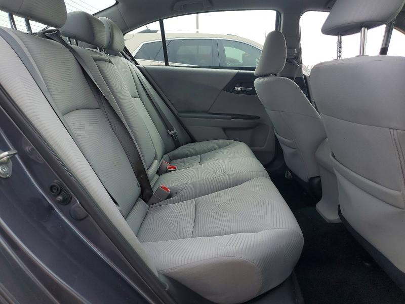 Photo 10 from auction – 2017 HONDA ACCORD with VIN 1HGCR2F37HA308547