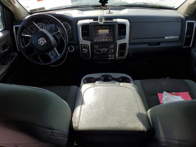 Photo 8 from auction – 2016 RAM 1500 SLT with VIN 1C6RR7TT6GS226352