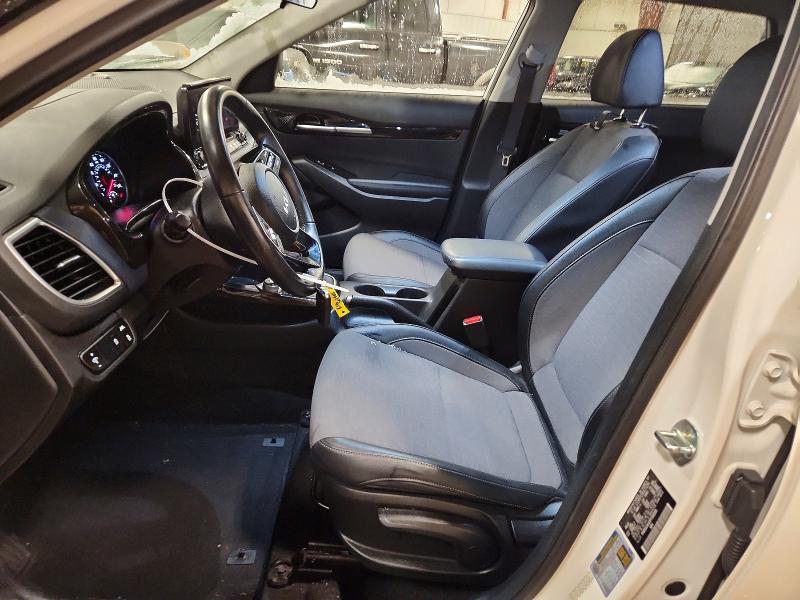 Photo 7 from auction – 2023 KIA SELTOS with VIN KNDEU2AAXP7393200
