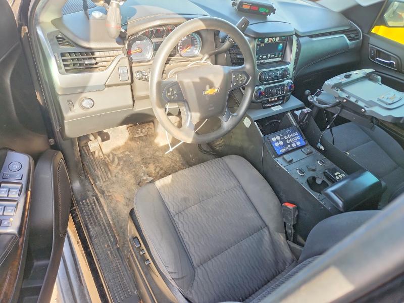 Foto 8 de la subasta – 2019 CHEVROLET TAHOE con VIN 1GNLCDEC0KR397472