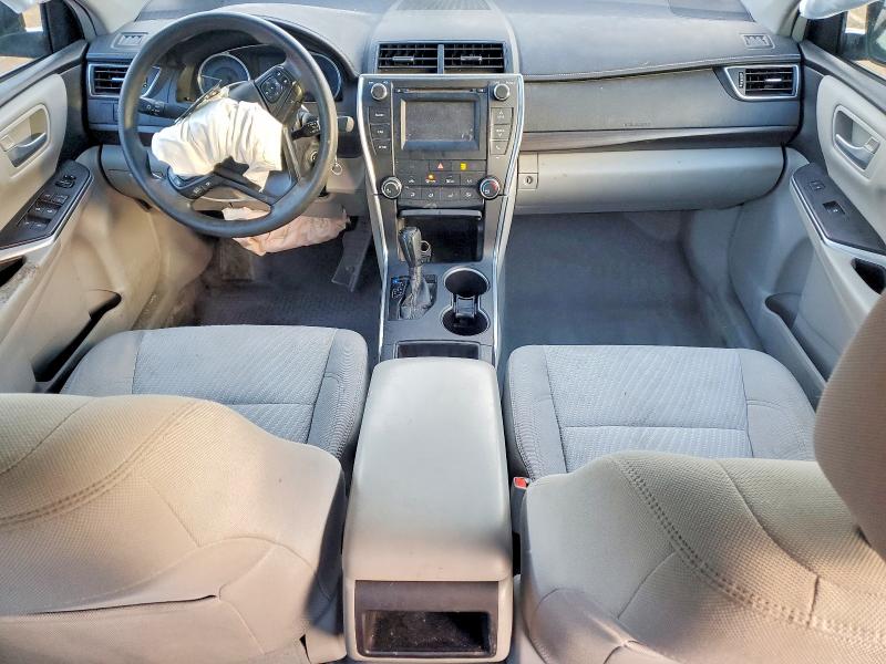 Photo 8 from auction – 2017 TOYOTA CAMRY LE with VIN 4T1BF1FK5HU407317