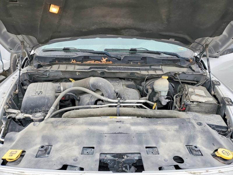 Photo 11 from auction – 2013 RAM 1500 with VIN 1C6RR7TTXDS663380