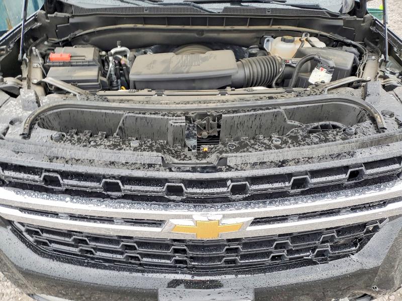Photo 12 from auction – 2024 CHEVROLET TAHOE with VIN 1GNSCMKDXRR249607