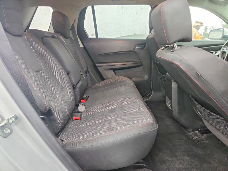 Photo 11 from auction – 2016 GMC TERRAIN SL with VIN 2GKALMEK0G6186402