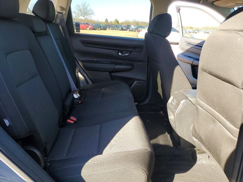 Photo 11 from auction – 2024 HONDA CR-V with VIN 2HKRS3H41RH319918