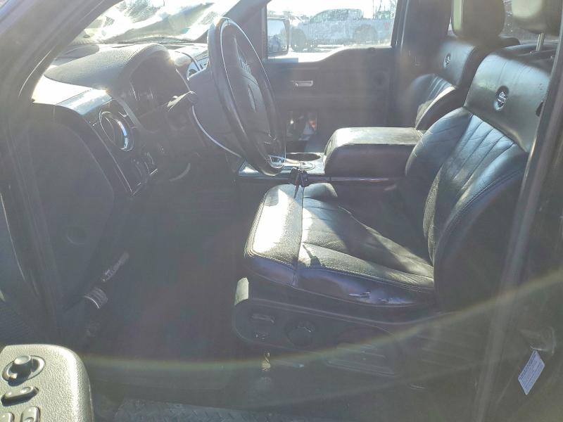 Photo 7 from auction – 2007 FORD F150 SUPER with VIN 1FTRW14577FB19463