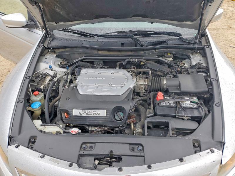 Photo 11 from auction – 2010 HONDA ACCORD with VIN 1HGCS2B87AA000094