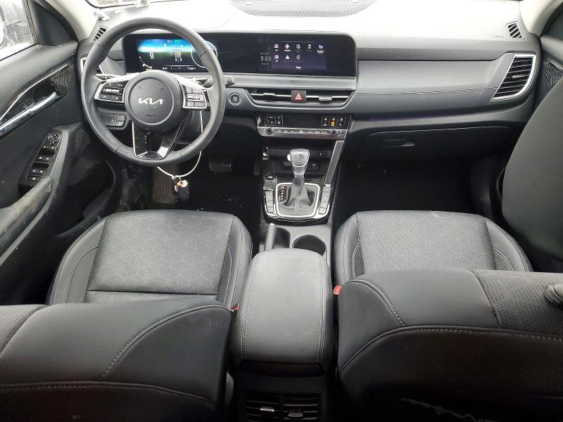 Фото 8 с аукциона – 2024 KIA SELTOS с VIN KNDERCAA2R7639845