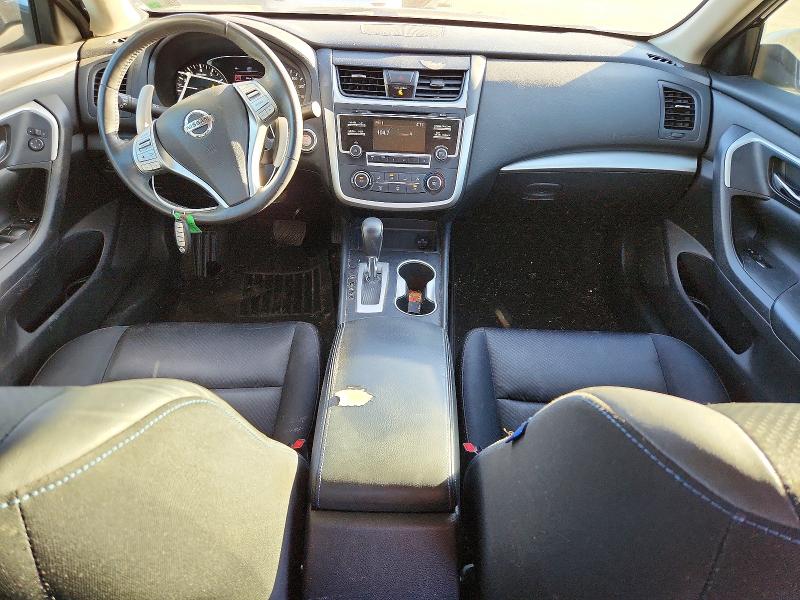 Photo 8 from auction – 2017 NISS ALTIMA with VIN 1N4AL3AP6HC216055