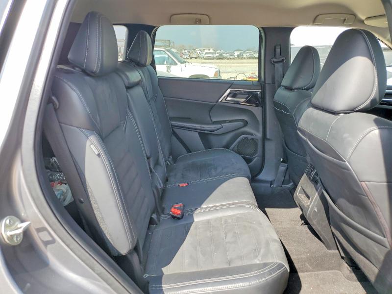 Photo 11 from auction – 2022 MITSUBISHI OUTLANDER with VIN JA4J4UA83NZ016985