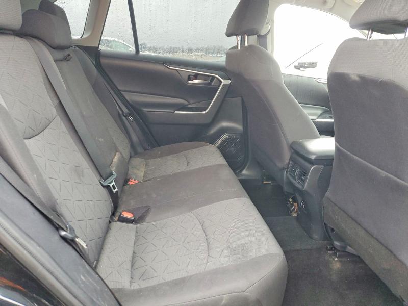 Photo 10 from auction – 2020 TOYOTA RAV4 with VIN 2T3W1RFV5LC055320