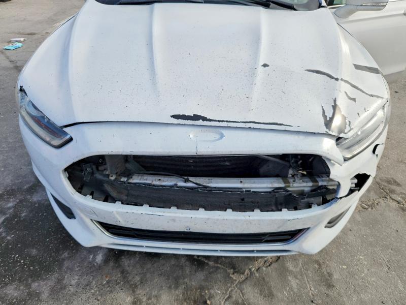 Photo 11 from auction – 2014 FORD FUSION SE with VIN 3FA6P0H76ER327054