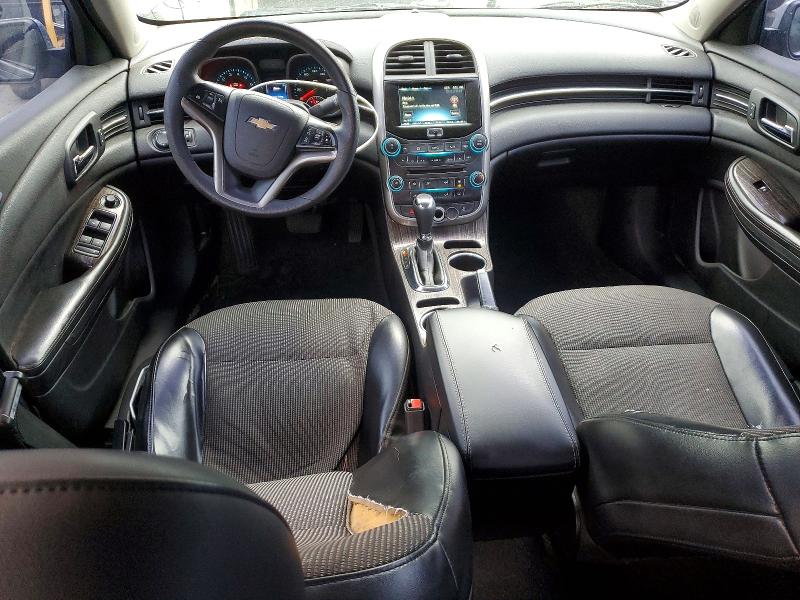 Photo 8 from auction – 2015 CHEVROLET MALIBU 1LT with VIN 1G11C5SLXFF335989