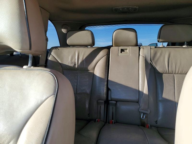 Photo 10 from auction – 2008 LINCOLN MKX with VIN 2LMDU68C78BJ27085
