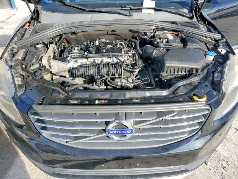 Foto 11 de la subasta – 2015 VOLVO XC60 con VIN YV440MDJ2F2726531