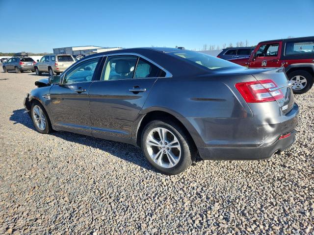 Photo 2 from auction – 2016 FORD TAURUS with VIN 1FAHP2D84GG147925