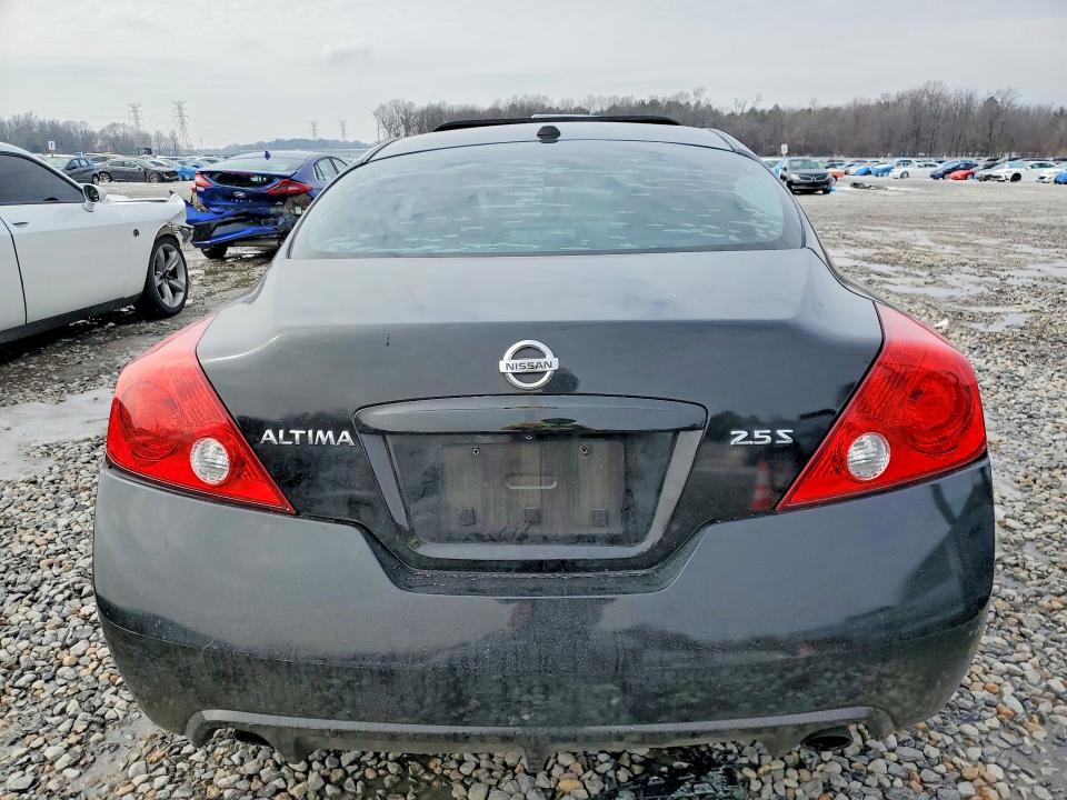 Photo 6 from auction – 2010 NISSAN ALTIMA S with VIN 1N4AL2EP3AC136741