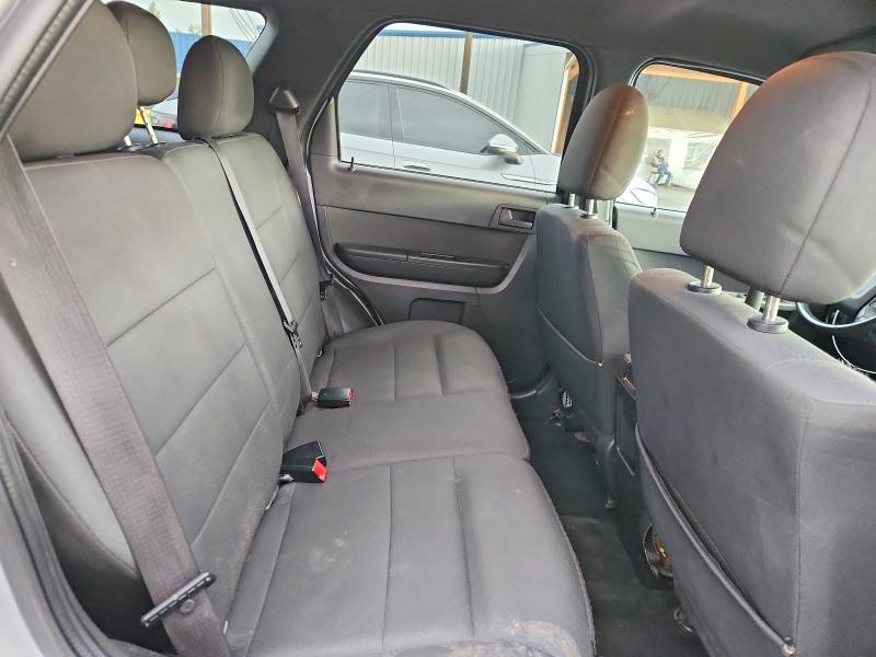 Photo 11 from auction – 2011 FORD ESCAPE with VIN 1FMCU9DG1BKC38908