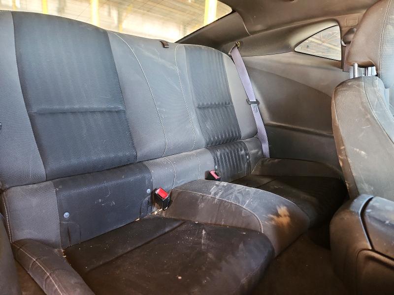 Photo 10 from auction – 2015 CHEVROLET CAMARO with VIN 2G1FB1E36F9215645
