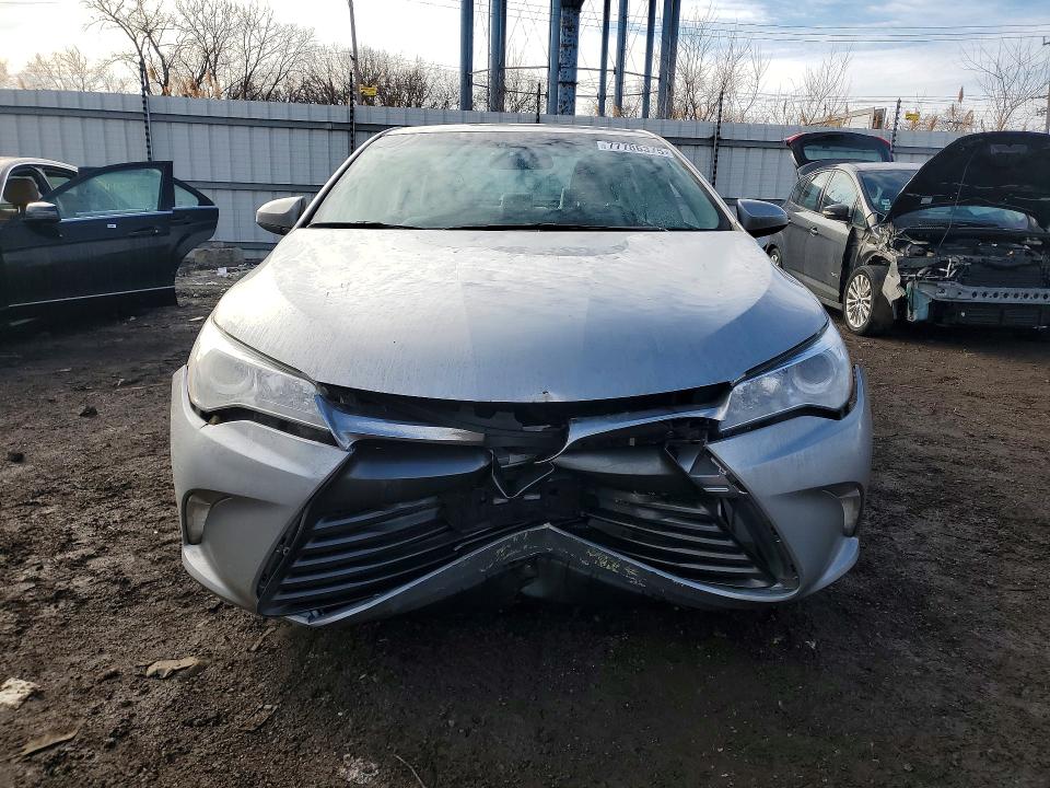 Photo 5 from auction – 2015 TOYOTA CAMRY with VIN 4T1BD1FK3FU150970