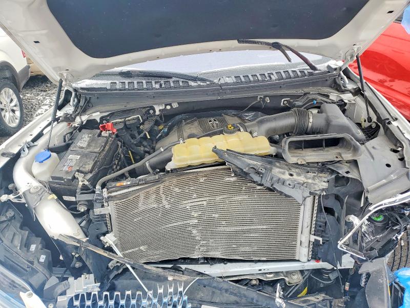 Photo 12 from auction – 2019 LINCOLN NAVIGATOR with VIN 5LMJJ2LT4KEL26322