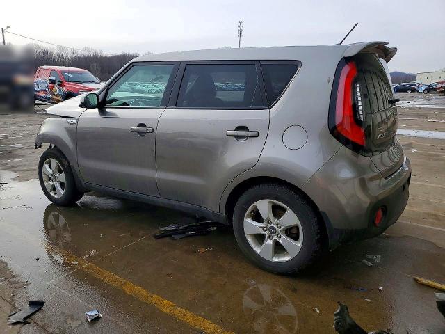 Photo 2 from auction – 2017 KIA SOUL with VIN KNDJN2A22H7464234