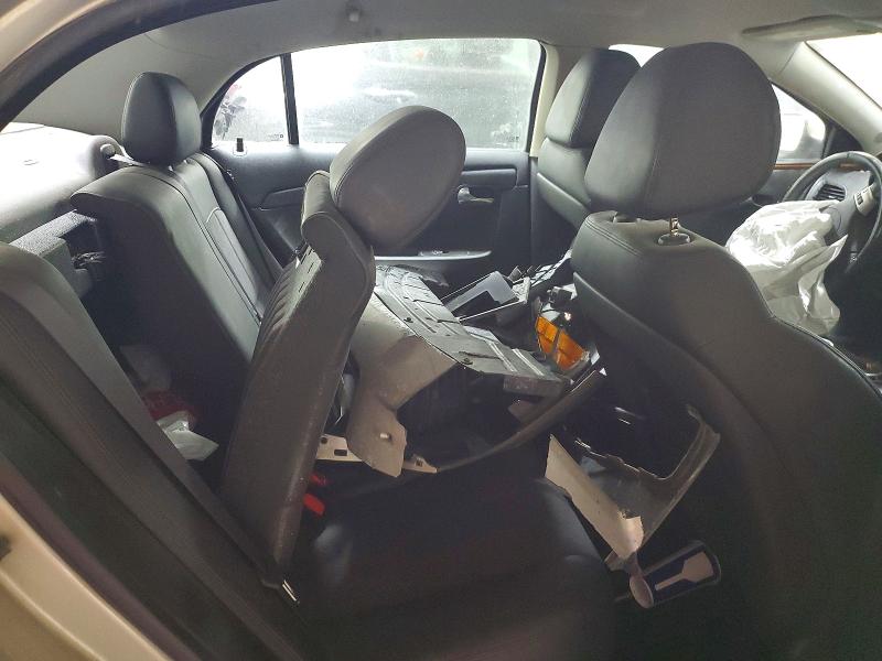 Foto 10 de la subasta – 2012 CHEVROLET MALIBU con VIN 1G1ZF5E79CF223477