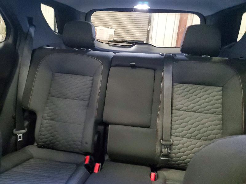 Zdjęcie 10 z aukcji – 2018 CHEVROLET EQUINOX LT z VIN 3GNAXSEV6JS640246