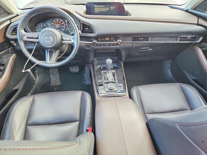 Foto 8 de la subasta – 2022 MAZDA CX-30 PREM con VIN 3MVDMBDY3NM448656