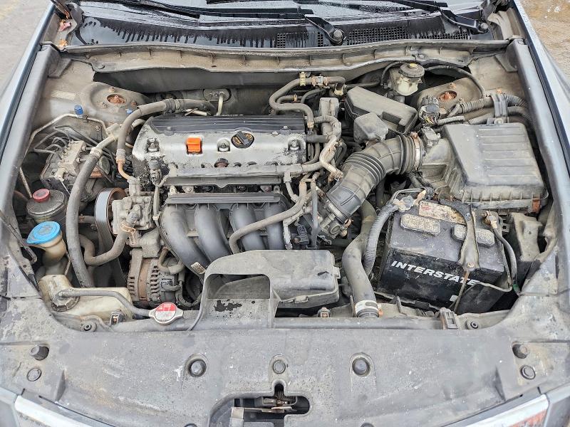 Photo 11 from auction – 2011 HONDA ACCORD SE with VIN 1HGCP2F61BA009613