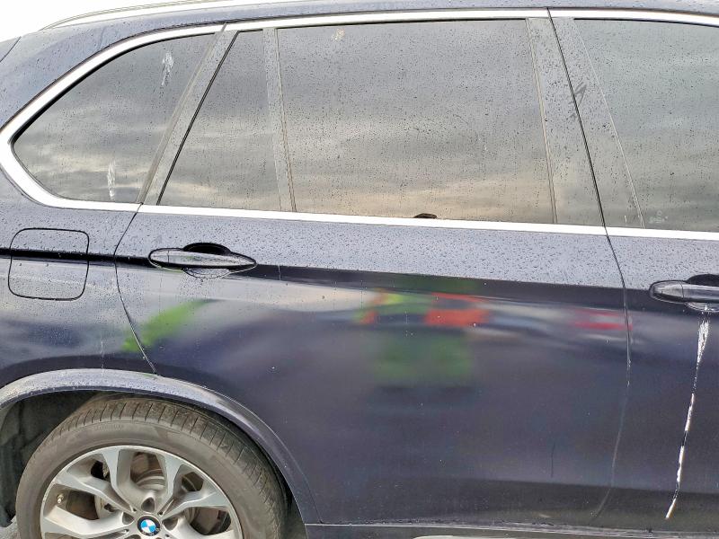 Photo 11 from auction – 2018 BMW X5 XDRIVE3 with VIN 5UXKR0C51JL076847