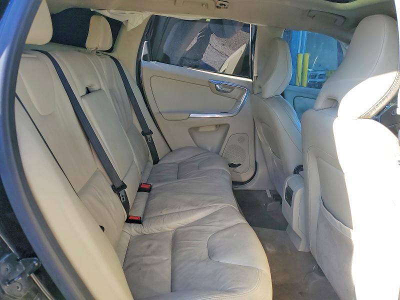 Photo 11 from auction – 2013 VOLVO XC60 with VIN YV4952DL4D2386597