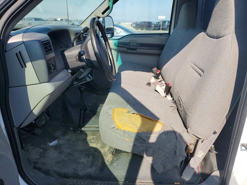 Photo 7 from auction – 1999 FORD F350 with VIN 1FTSF31S0XEA66697