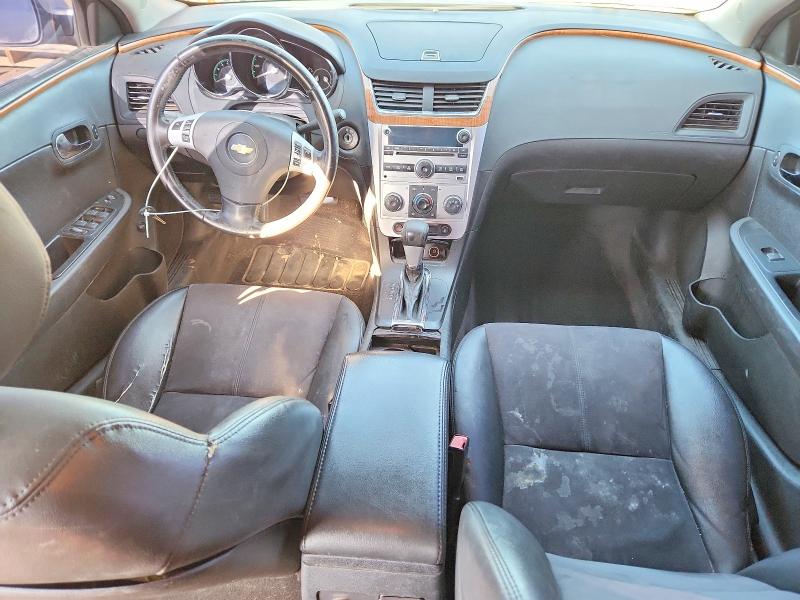 Photo 8 from auction – 2012 CHEVROLET MALIBU 2LT with VIN 1G1ZD5E02CF379630