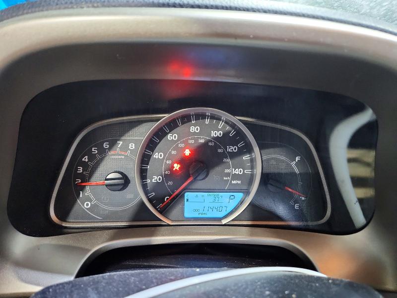 Фото 9 с аукциона – 2013 TOYOTA RAV4 LE с VIN 2T3BFREV1DW039052