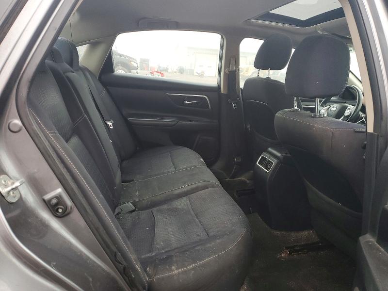 Photo 10 from auction – 2016 NISSAN ALTIMA with VIN 1N4AL3AP5GC208981