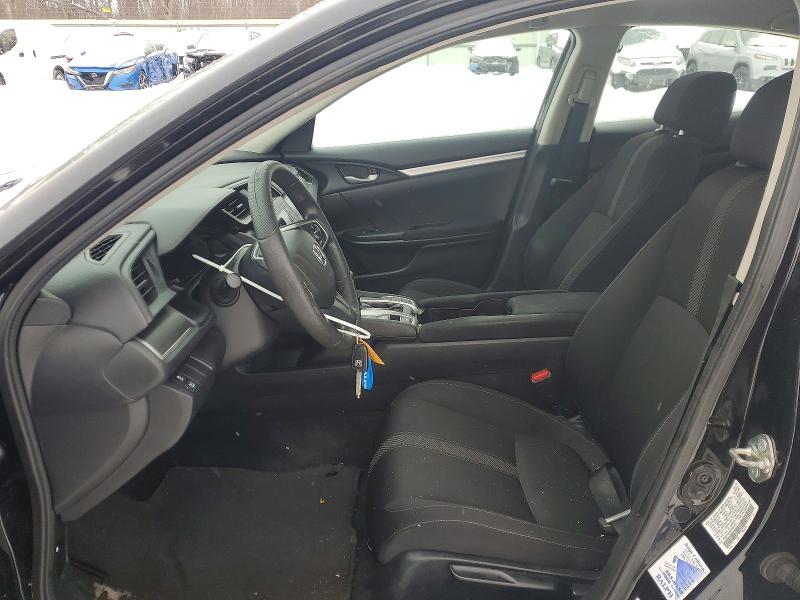 Photo 7 from auction – 2018 HONDA CIVIC with VIN 2HGFC2F52JH527892