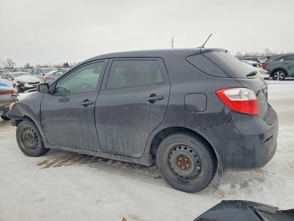 Photo 2 from auction – 2011 TOYOTA COROLLA MA with VIN 2T1KU4EE8BC698083