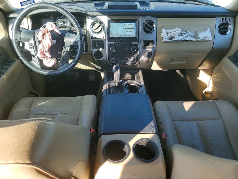 Photo 8 from auction – 2016 FORD EXPEDITION with VIN 1FMJU1HT8GEF22526