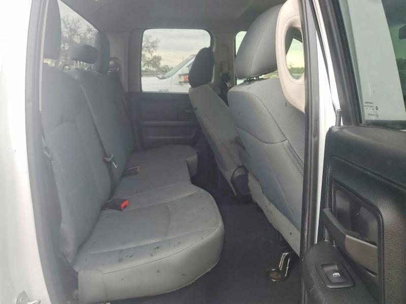 Photo 10 from auction – 2017 RAM 1500 ST with VIN 1C6RR6FT3HS866462
