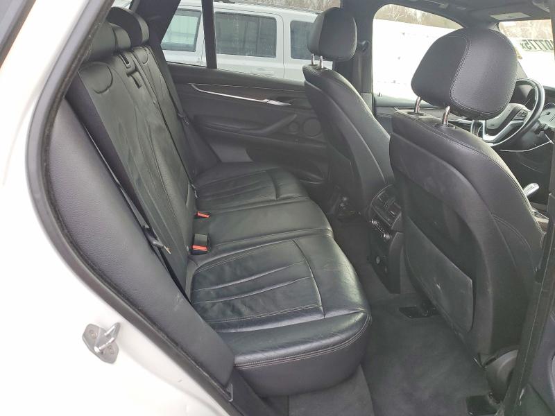Photo 11 from auction – 2017 BMW X5 XDR40E with VIN 5UXKT0C33H0V95975