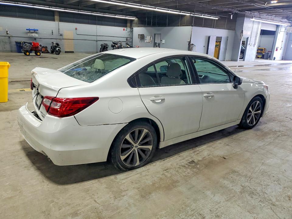 Photo 3 from auction – 2015 SUBARU LEGACY with VIN 4S3BNEN67F3037204