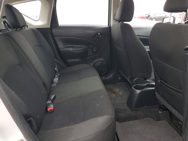 Photo 10 from auction – 2017 NISS VERSA NOTE with VIN 3N1CE2CP5HL377041