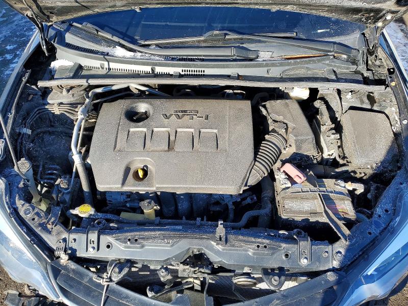 Photo 11 from auction – 2014 TOYOTA COROLLA with VIN 2T1BURHE7EC176736