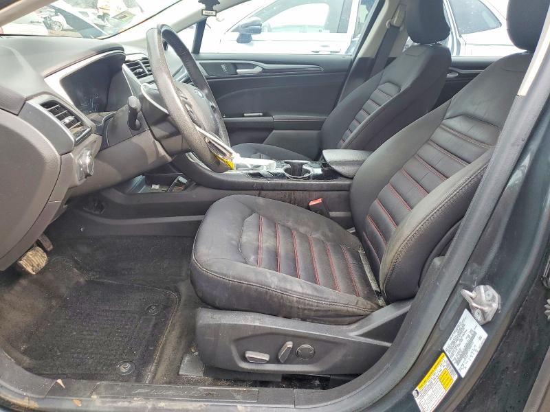 Photo 7 from auction – 2015 FORD FUSION SE with VIN 3FA6P0H75FR302115