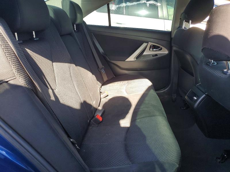 Photo 10 from auction – 2011 TOYOTA CAMRY with VIN 4T1BF3EK7BU631838