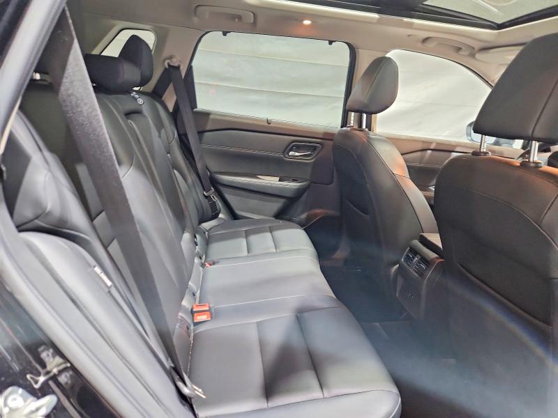 Photo 10 from auction – 2022 NISSAN ROGUE SV with VIN JN8BT3BBXNW335775