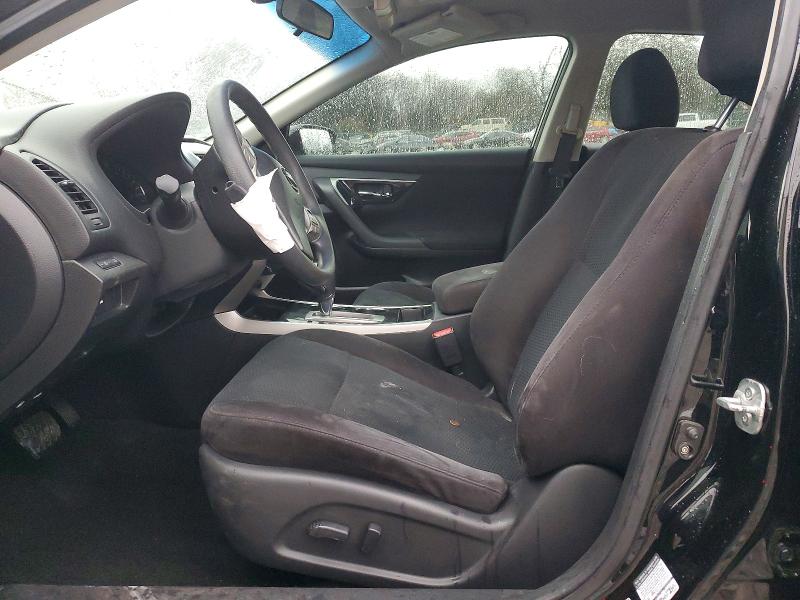 Photo 7 from auction – 2014 NISSAN ALTIMA with VIN 1N4AL3AP5EN332606