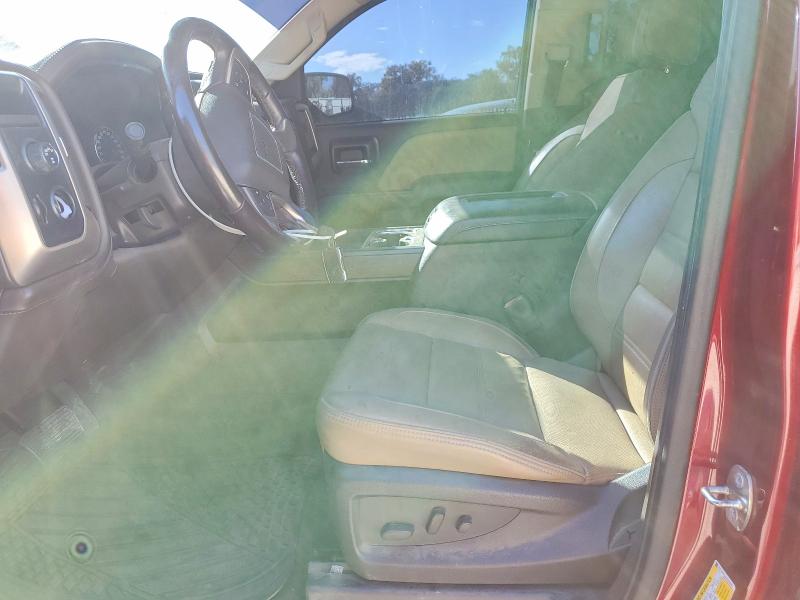 Photo 7 from auction – 2018 GMC SIERRA with VIN 3GTU2PEJ4JG222981