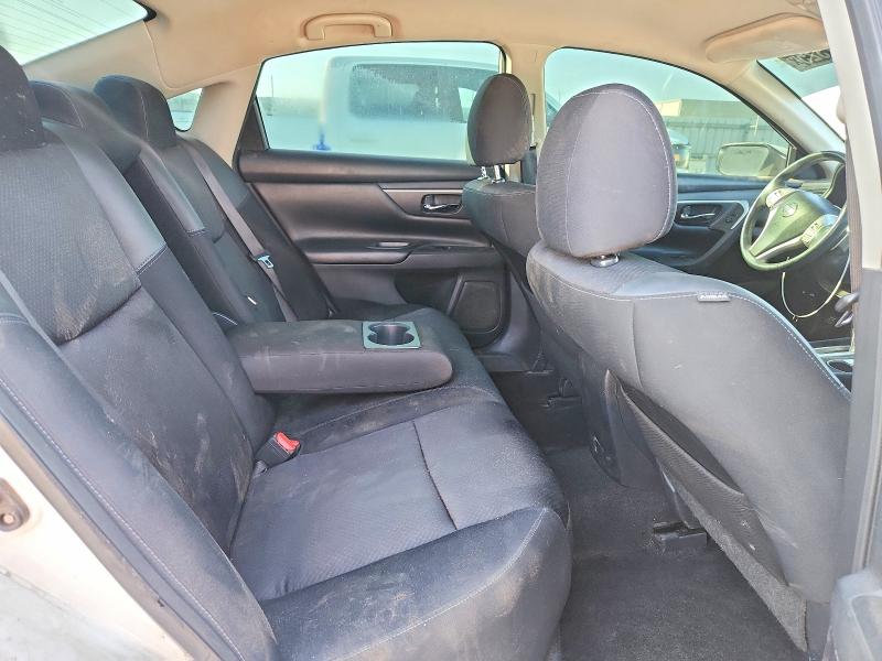 Photo 10 from auction – 2017 NISSAN ALTIMA with VIN 1N4AL3AP2HC259923